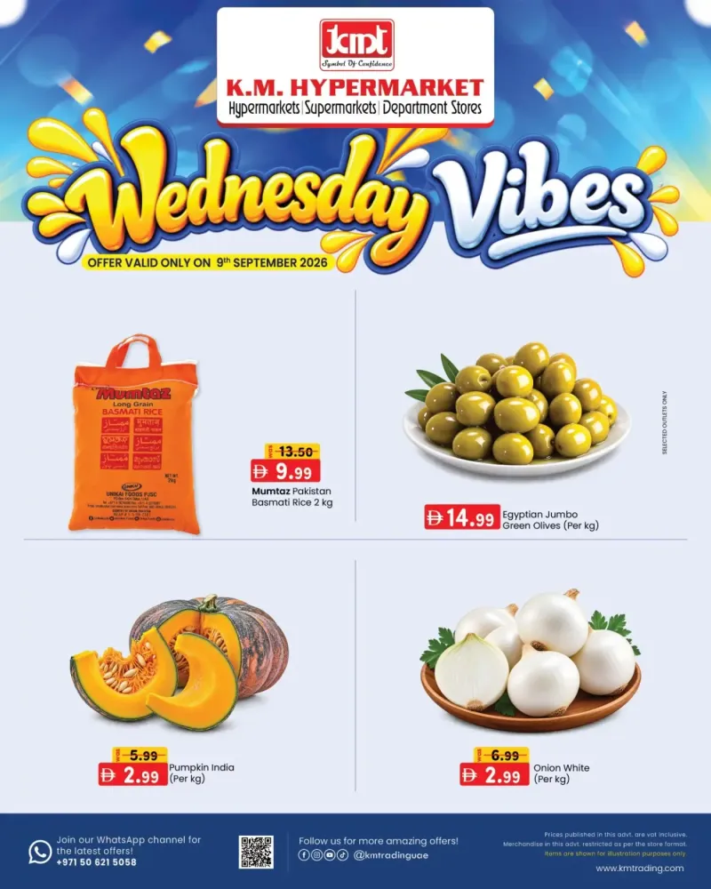 K.M. TRADING weekly ad Sep 9 – Sep 10, 2026 – page 3