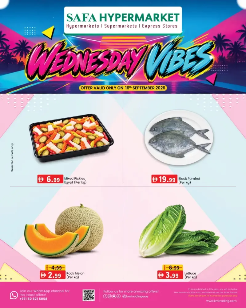 K.M. TRADING weekly ad Sep 16 – Sep 17, 2026 – page 3