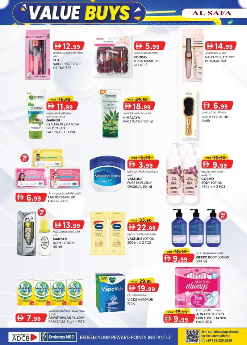 K.M. TRADING weekly ad Sep 17 – Sep 28, 2026 – page 12