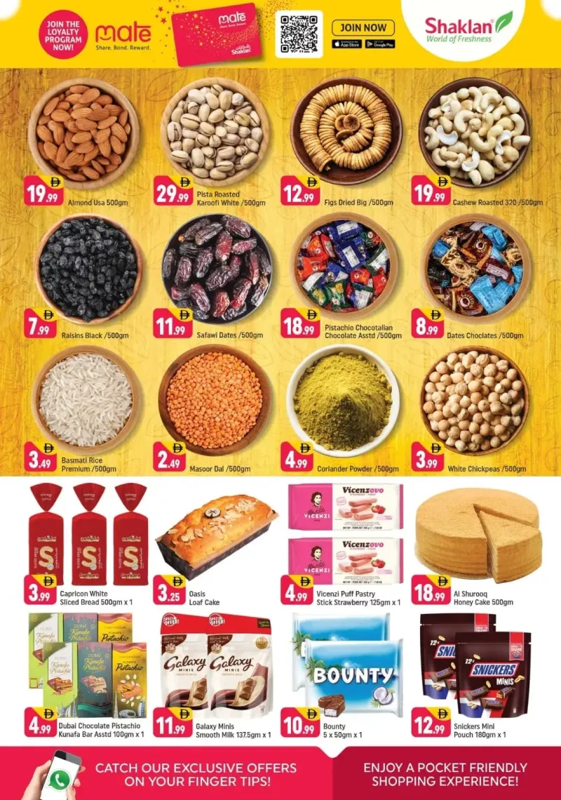 Shaklan weekly ad Sep 4 – Sep 7, 2026 – page 4