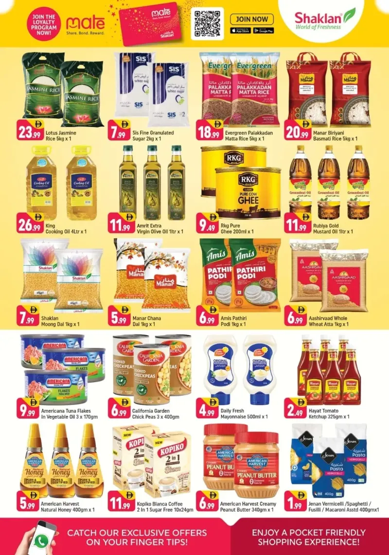 Shaklan weekly ad Sep 4 – Sep 7, 2026 – page 7