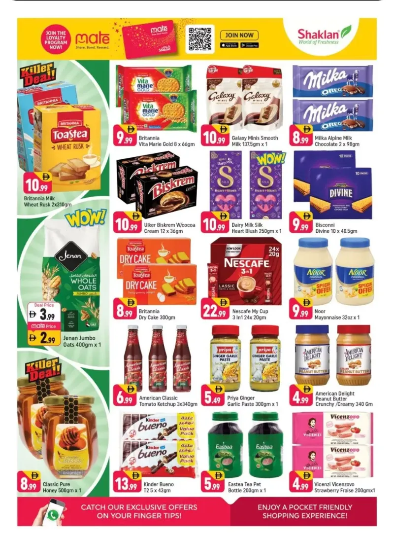 Shaklan weekly ad Sep 4 – Sep 7, 2026 – page 10