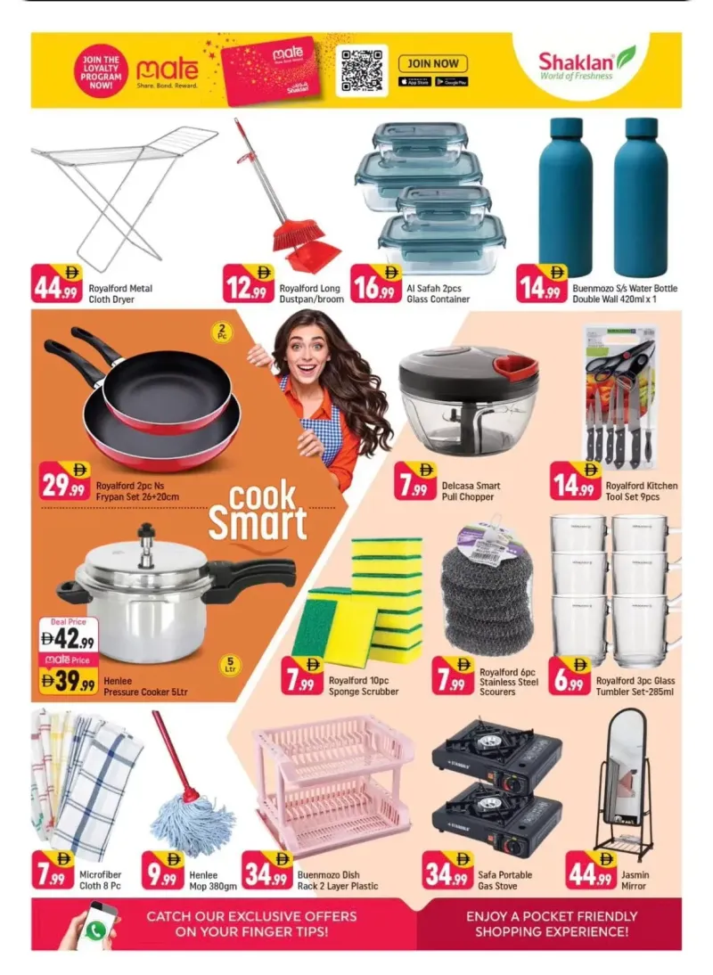 Shaklan weekly ad Sep 4 – Sep 7, 2026 – page 4