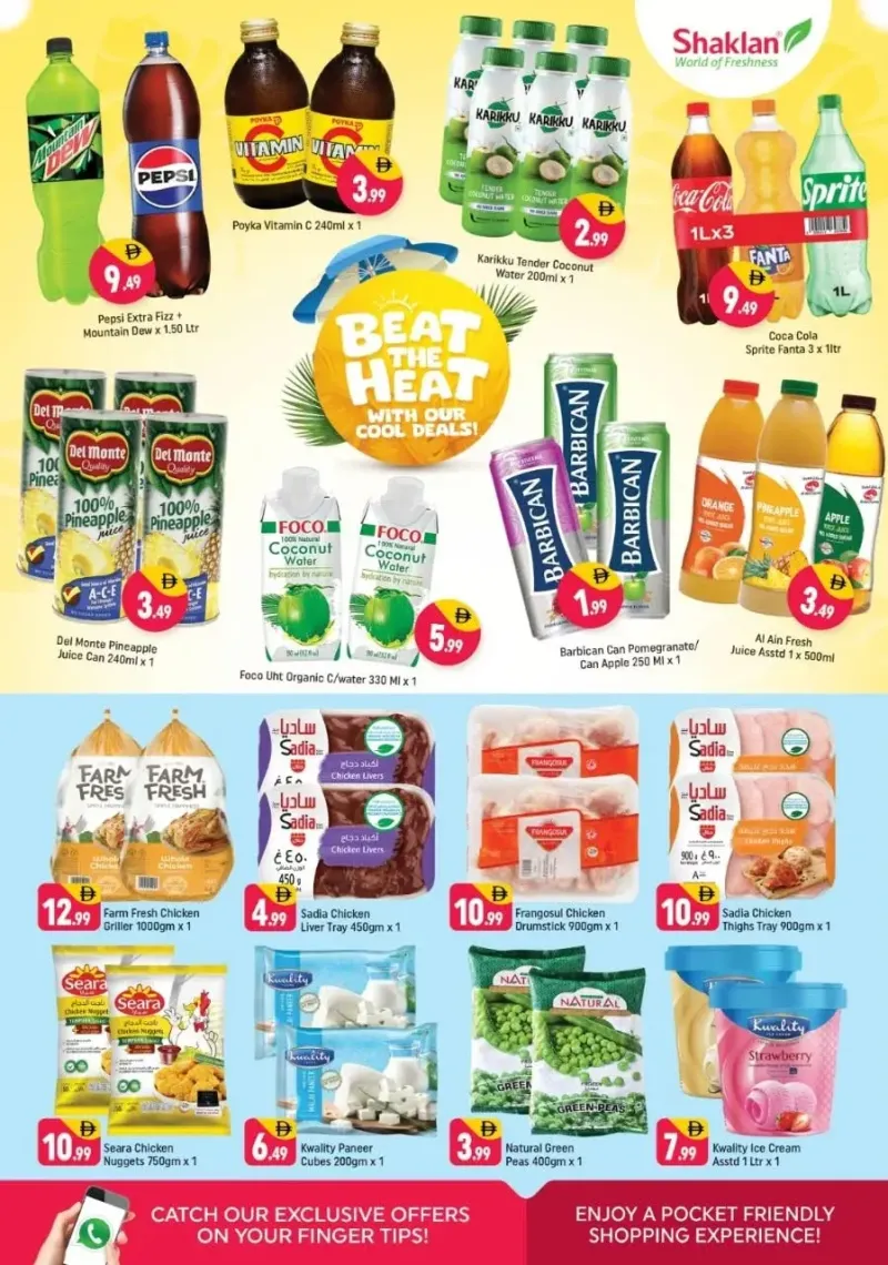 Shaklan weekly ad Sep 4 – Sep 7, 2026 – page 3
