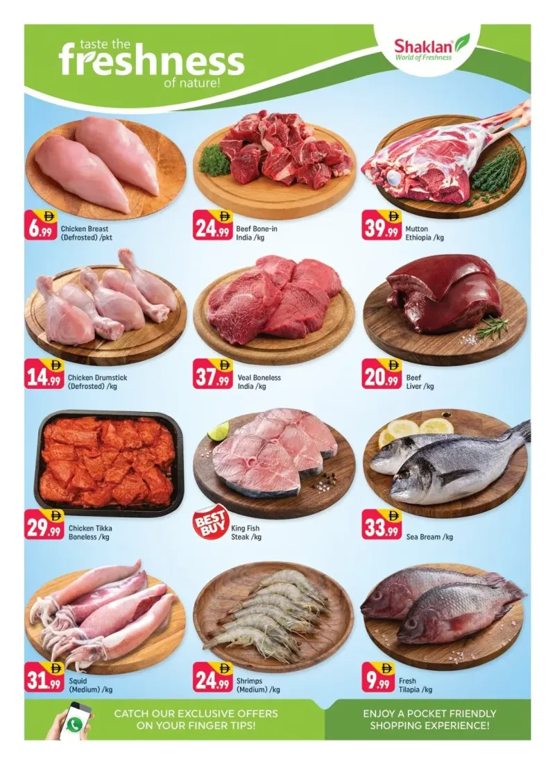 Shaklan weekly ad Sep 4 – Sep 7, 2026 – page 3