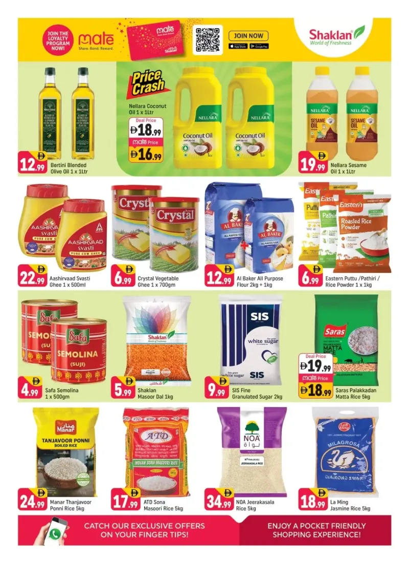 Shaklan weekly ad Sep 4 – Sep 7, 2026 – page 5