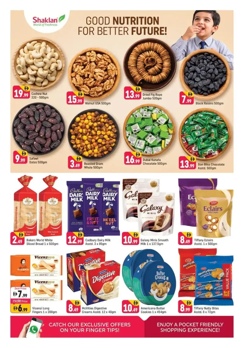 Shaklan weekly ad Sep 4 – Sep 7, 2026 – page 3