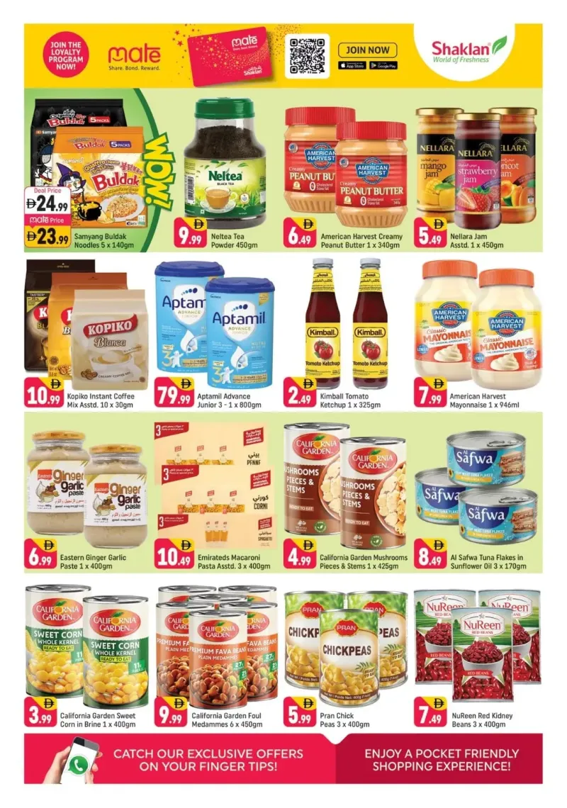 Shaklan weekly ad Sep 4 – Sep 7, 2026 – page 4