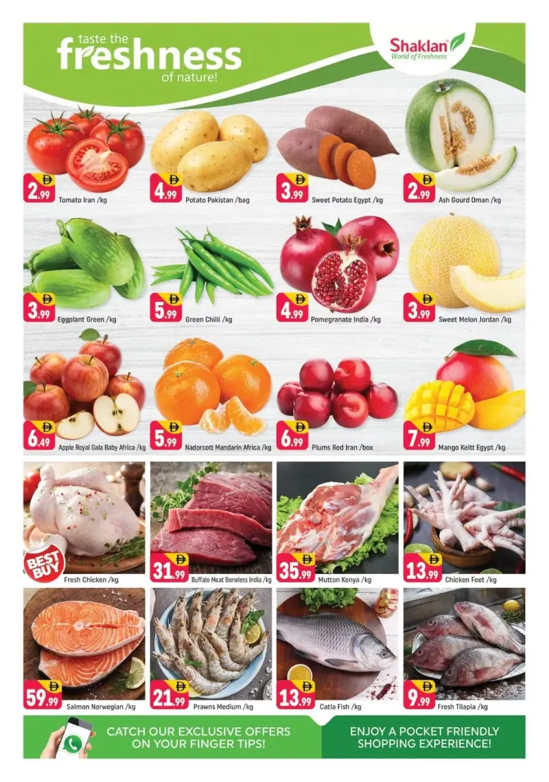Shaklan weekly ad Sep 4 – Sep 7, 2026 – page 2