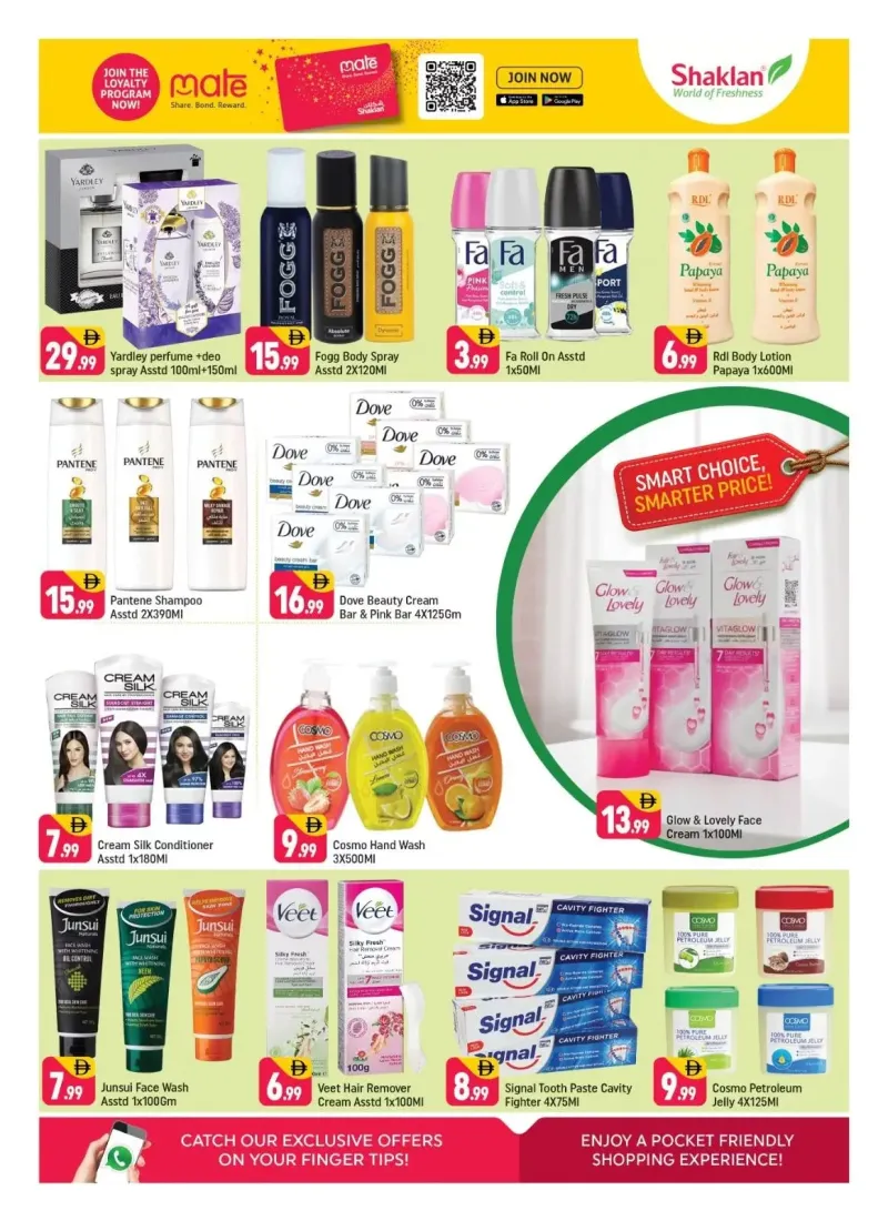 Shaklan weekly ad Sep 4 – Sep 7, 2026 – page 11