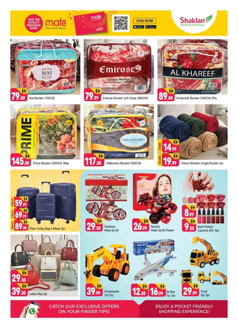 Shaklan weekly ad Sep 4 – Sep 7, 2026 – page 11