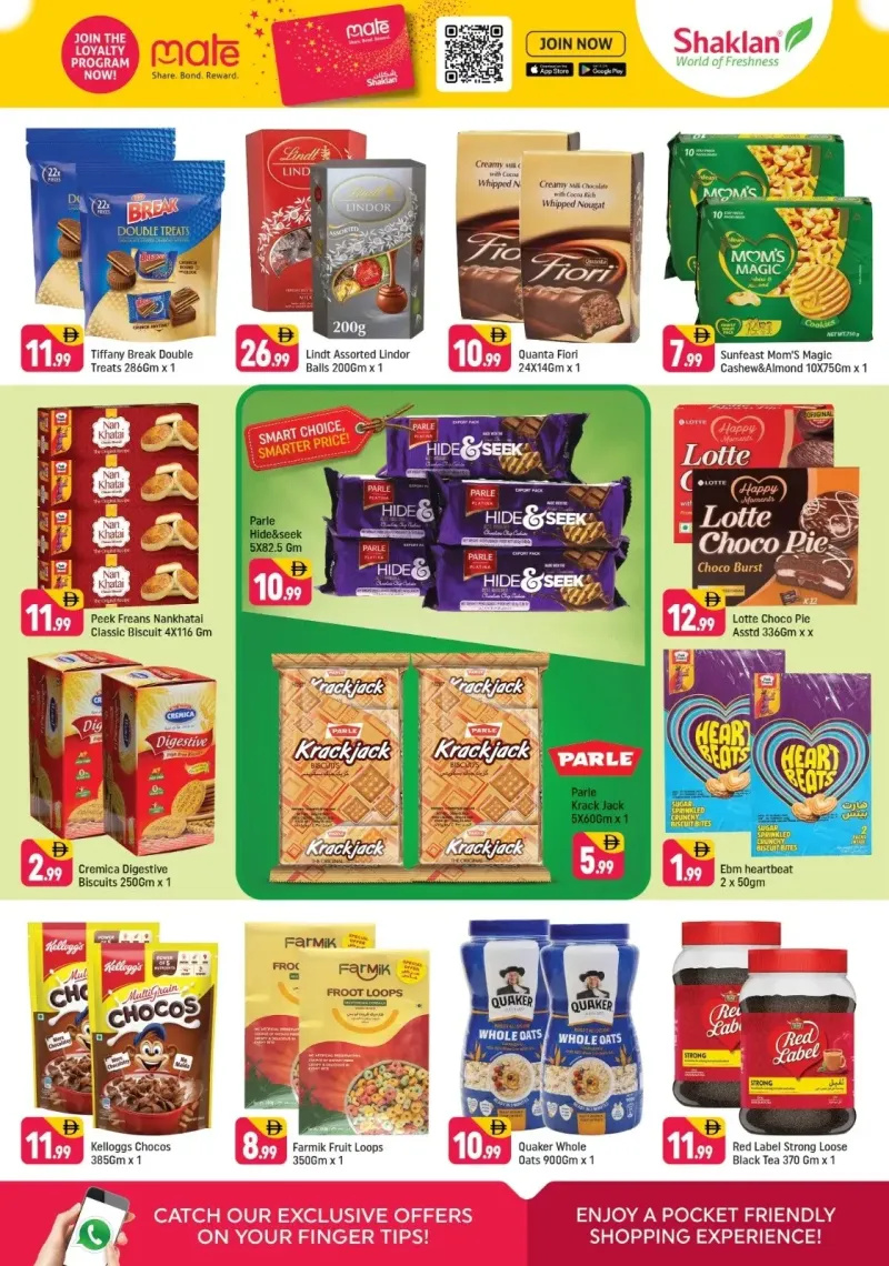 Shaklan weekly ad Sep 4 – Sep 7, 2026 – page 5