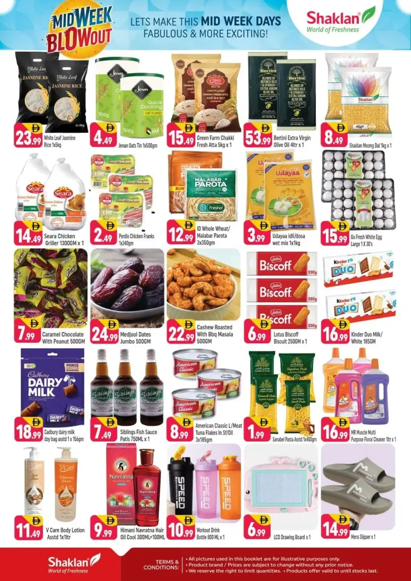 Shaklan weekly ad Sep 7 – Sep 11, 2026 – page 2