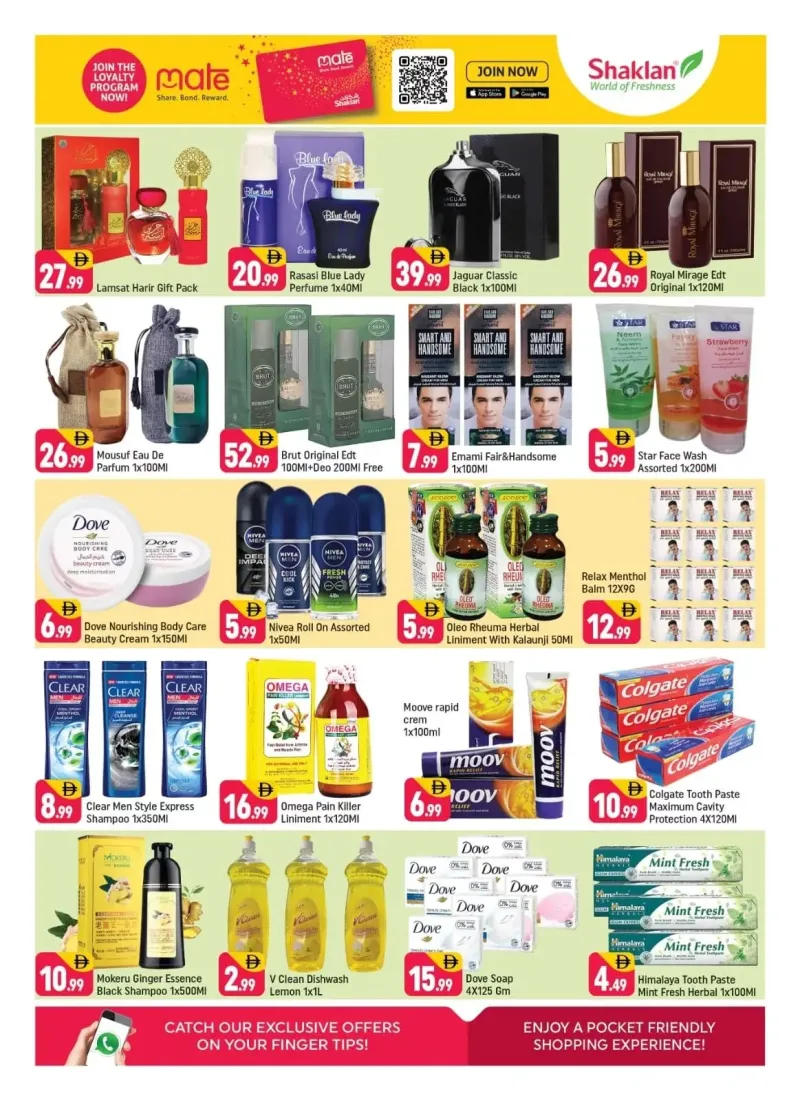Shaklan weekly ad Sep 11 – Sep 14, 2026 – page 7