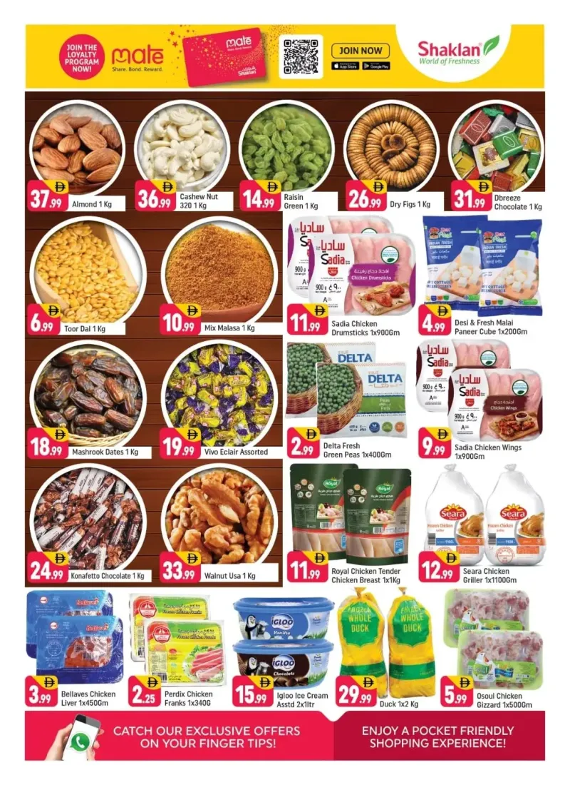Shaklan weekly ad Sep 11 – Sep 14, 2026 – page 5