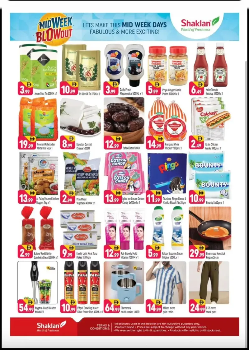 Shaklan weekly ad Sep 14 – Sep 18, 2026 – page 2