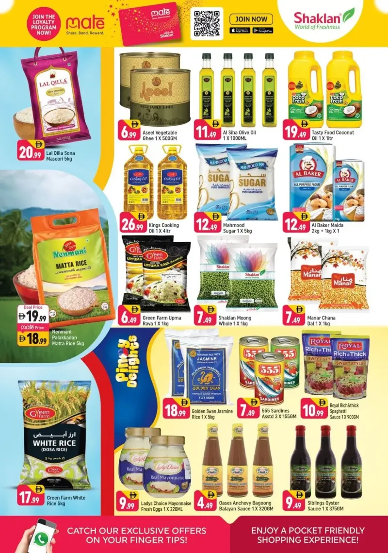 Shaklan weekly ad Sep 19 – Sep 21, 2026 – page 5