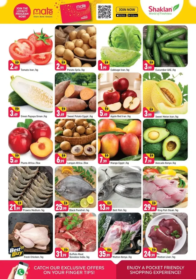 Shaklan weekly ad Sep 19 – Sep 21, 2026 – page 8