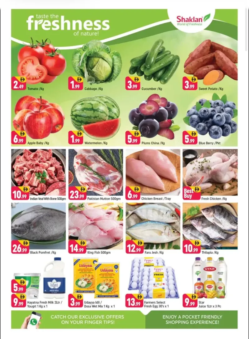 Shaklan weekly ad Sep 19 – Sep 21, 2026 – page 7