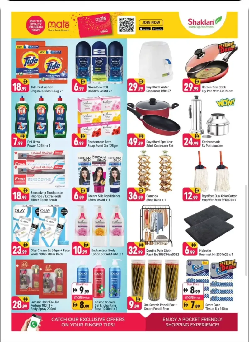 Shaklan weekly ad Sep 19 – Sep 21, 2026 – page 5
