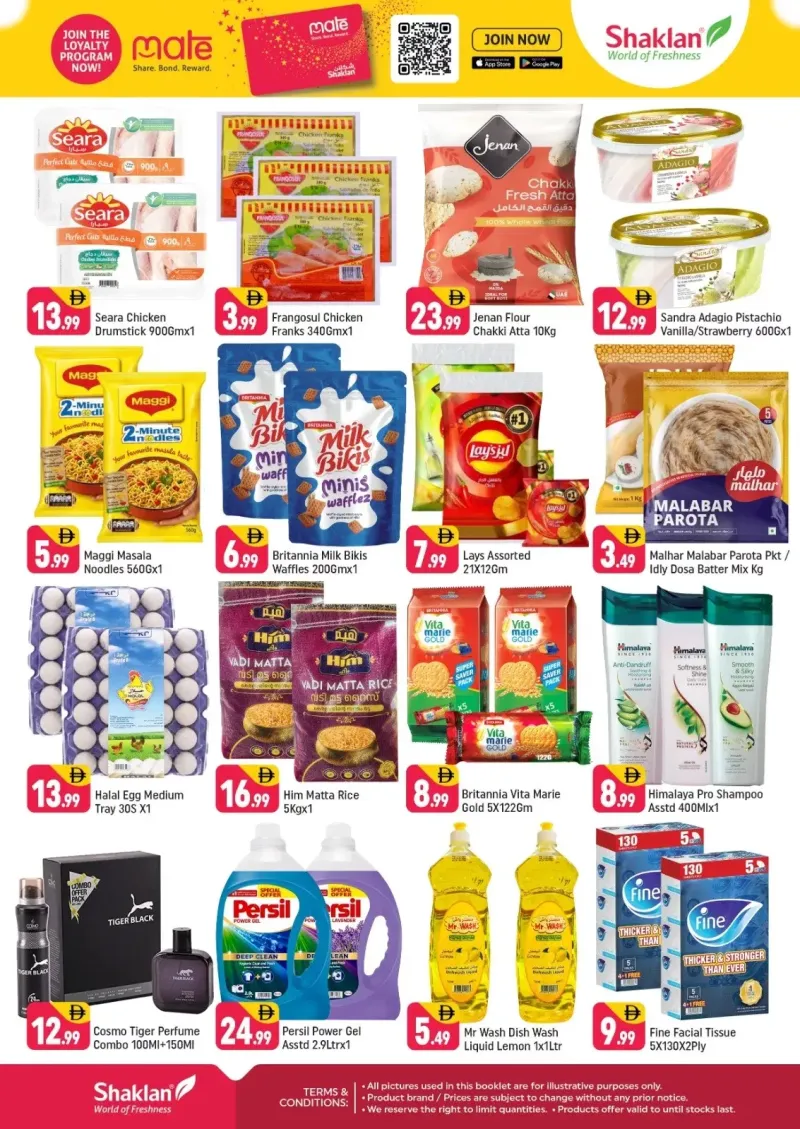 Shaklan weekly ad Sep 21 – Sep 25, 2026 – page 3