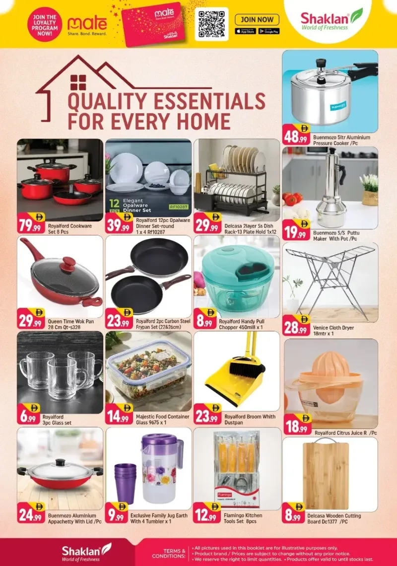 Shaklan weekly ad Sep 25 – Sep 28, 2026 – page 5