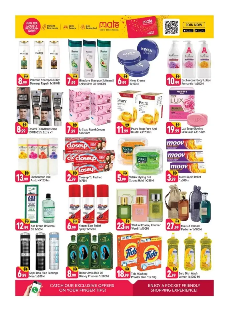 Shaklan weekly ad Sep 25 – Sep 28, 2026 – page 4