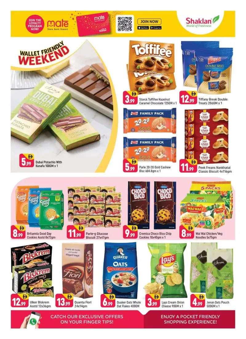 Shaklan weekly ad Sep 25 – Sep 28, 2026 – page 6