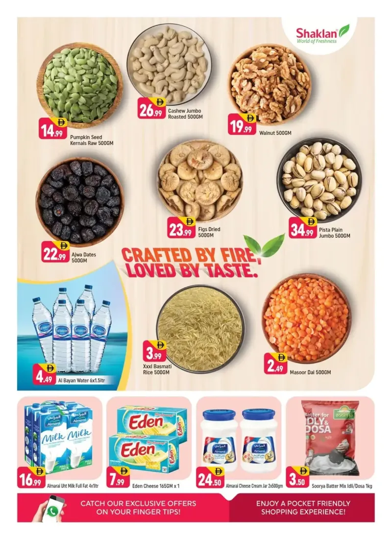 Shaklan weekly ad Sep 25 – Sep 28, 2026 – page 3