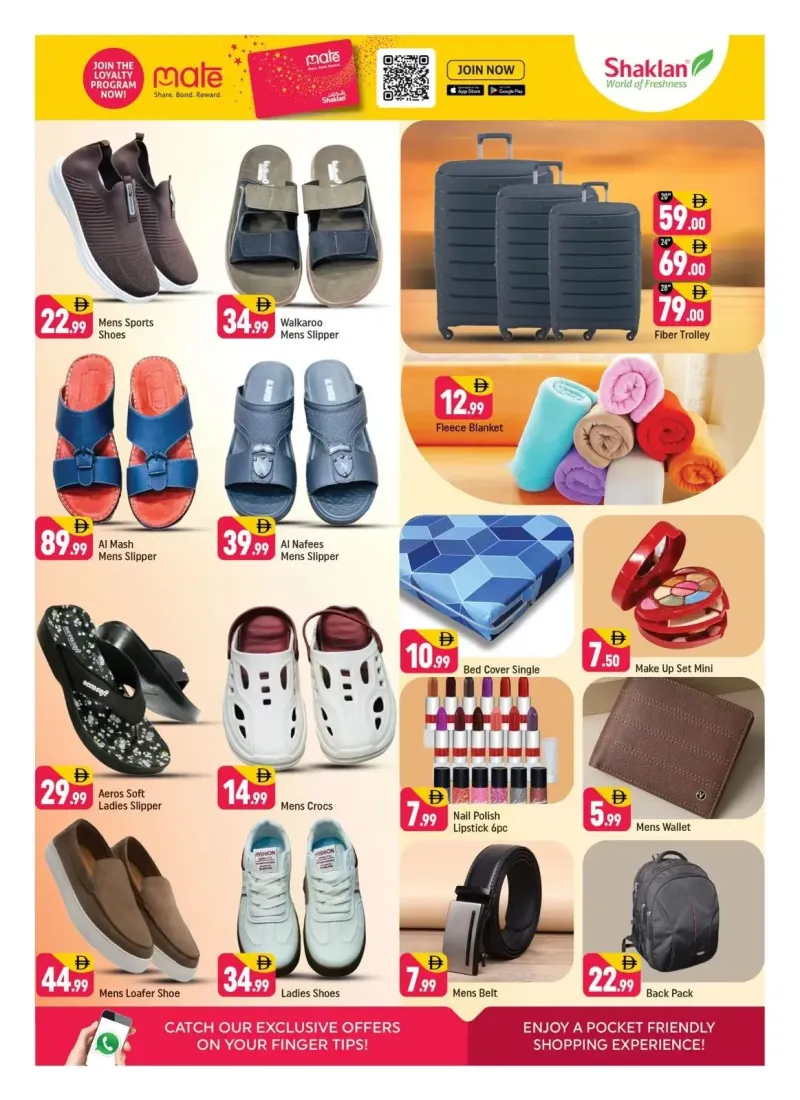 Shaklan weekly ad Sep 25 – Sep 28, 2026 – page 10