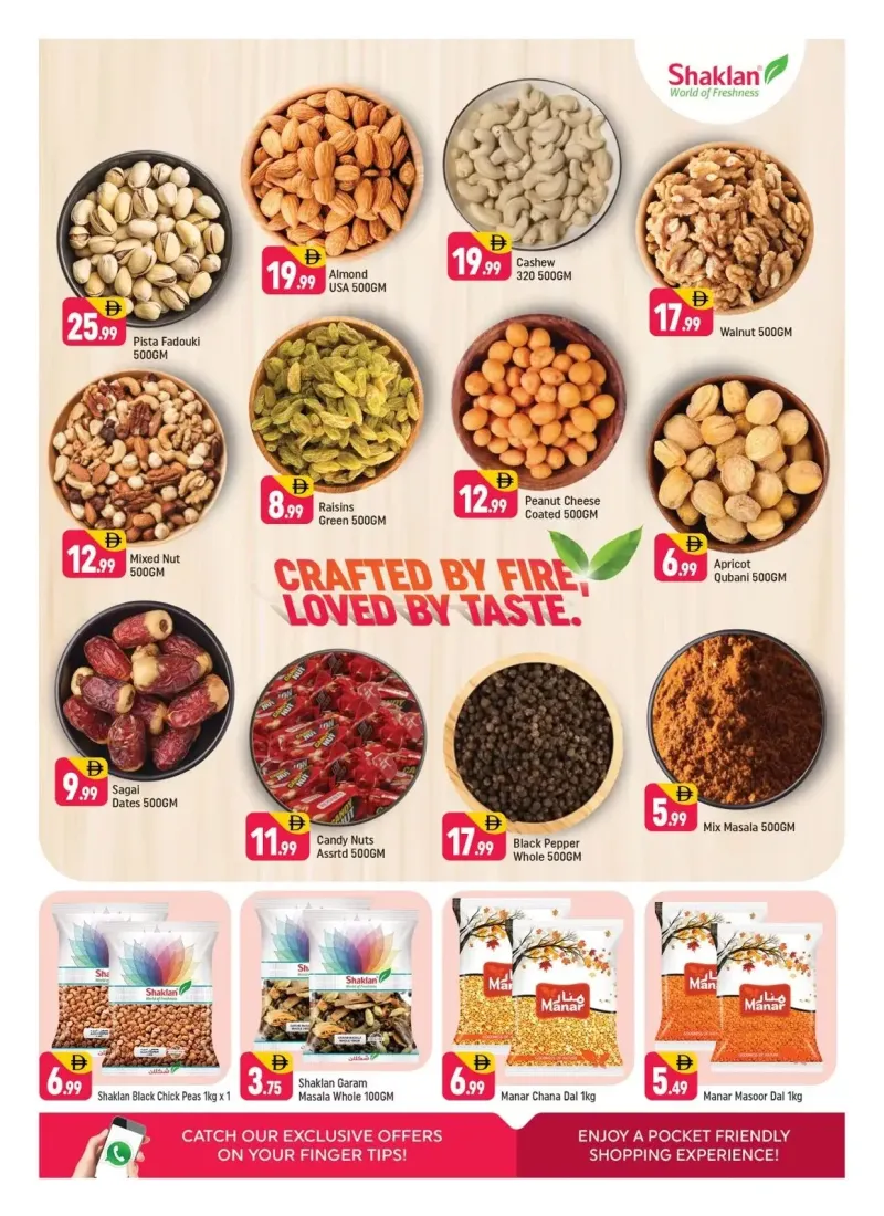 Shaklan weekly ad Sep 25 – Sep 28, 2026 – page 4
