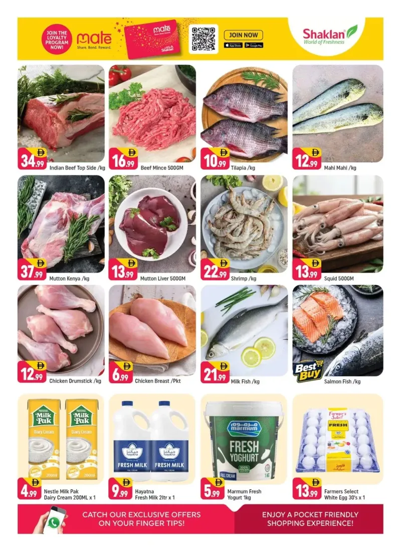 Shaklan weekly ad Sep 25 – Sep 28, 2026 – page 3