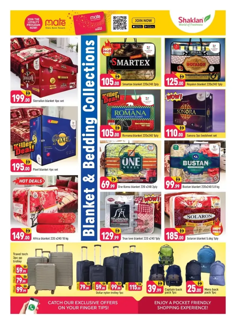 Shaklan weekly ad Sep 26 – Sep 28, 2026 – page 11