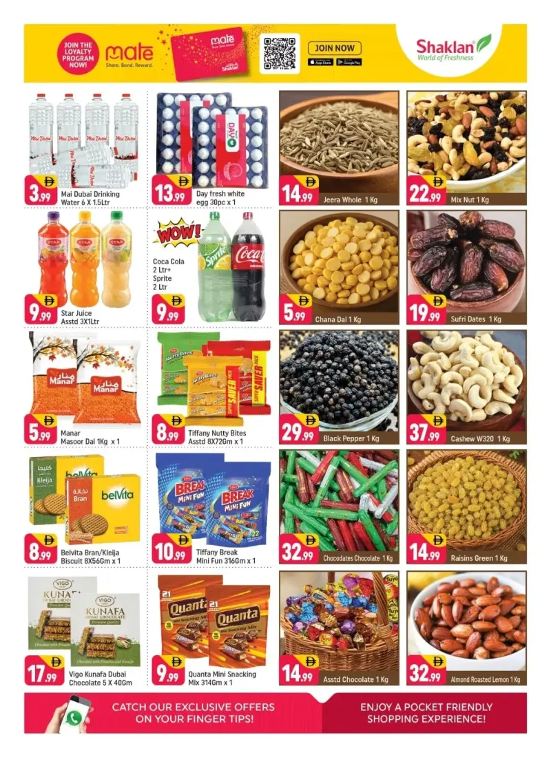 Shaklan weekly ad Sep 26 – Sep 28, 2026 – page 2