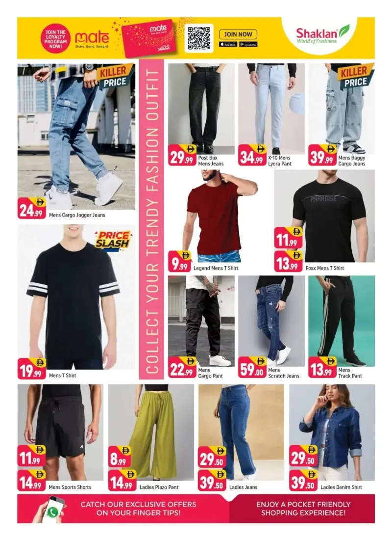 Shaklan weekly ad Oct 2 – Oct 5, 2026 – page 7