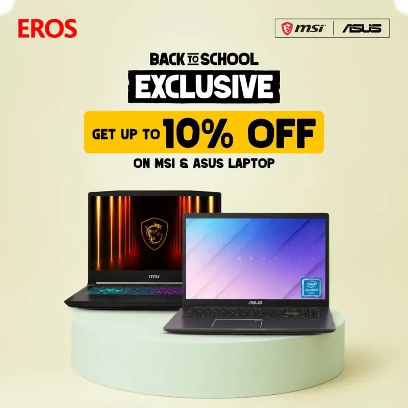 EROS weekly ad Sep 4 – Sep 10, 2026 – page 1