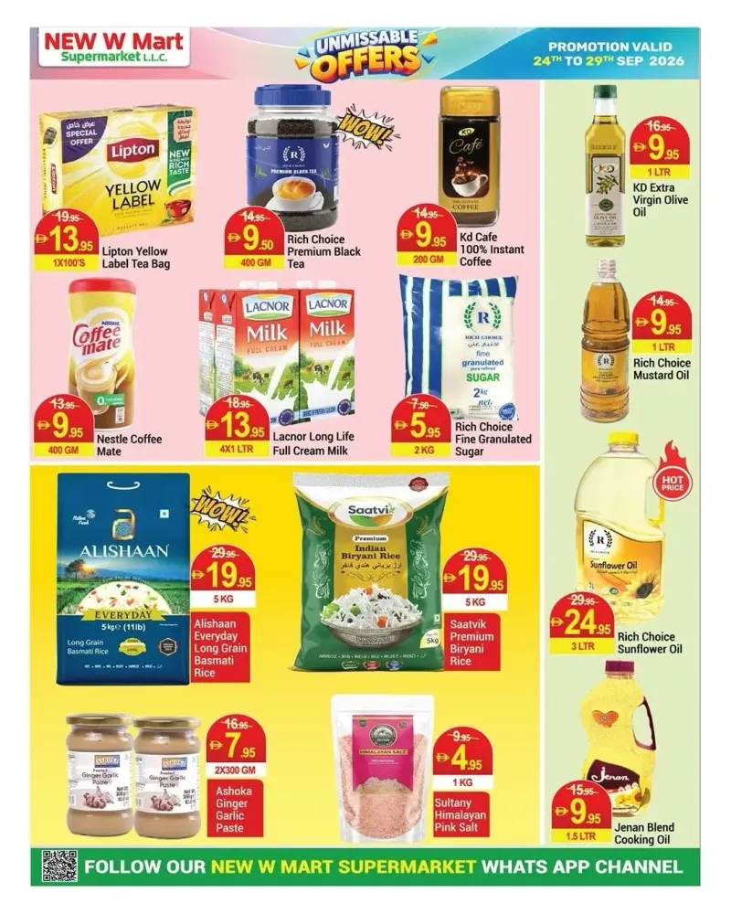 New W Mart weekly ad Sep 26 – Sep 30, 2026 – page 4