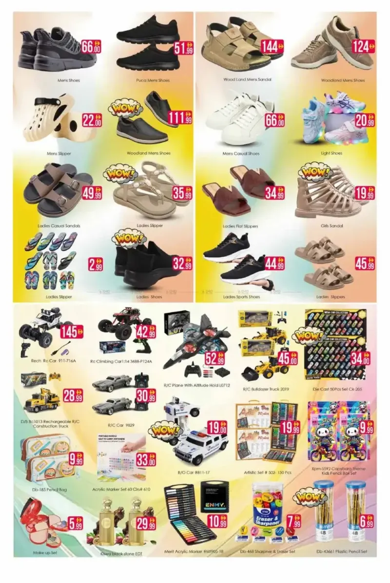 Aiko Hypermarket weekly ad Sep 4 – Sep 7, 2026 – page 8