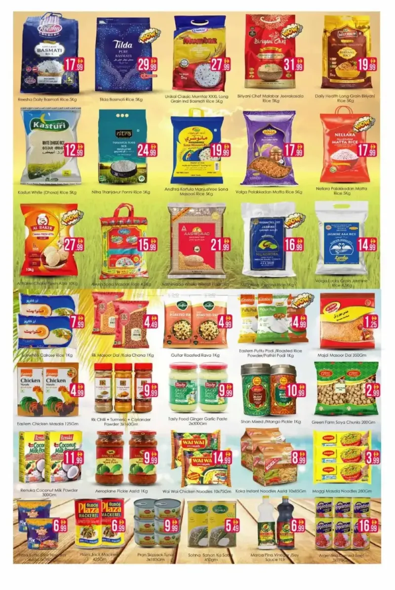 Aiko Hypermarket weekly ad Sep 4 – Sep 7, 2026 – page 5
