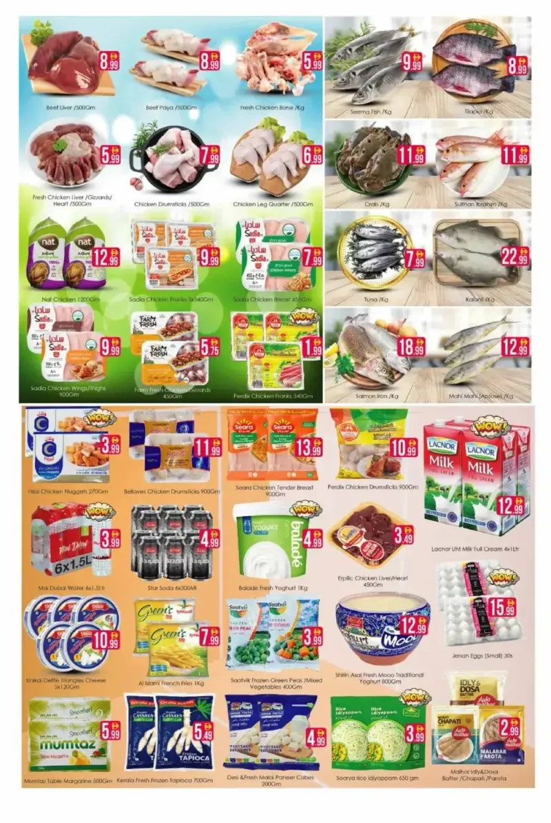Aiko Hypermarket weekly ad Sep 4 – Sep 7, 2026 – page 2