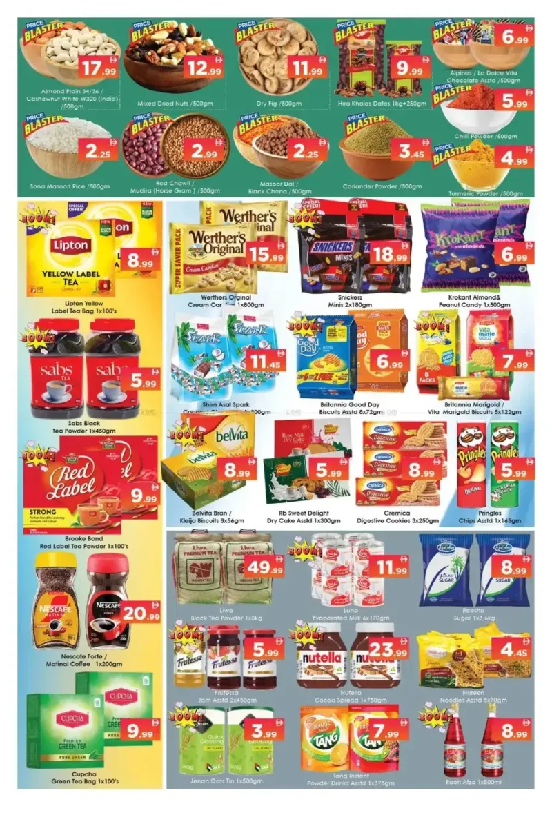 Aiko Hypermarket weekly ad Sep 4 – Sep 7, 2026 – page 3