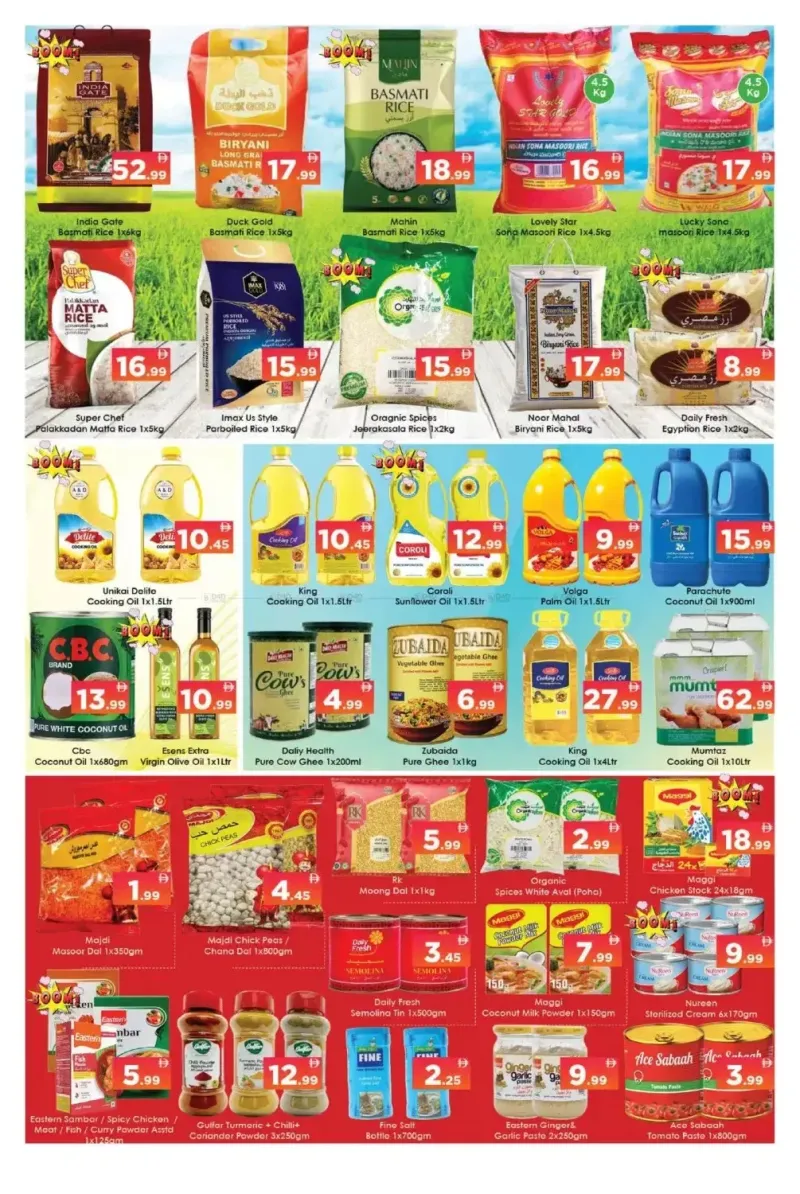 Aiko Hypermarket weekly ad Sep 4 – Sep 7, 2026 – page 4