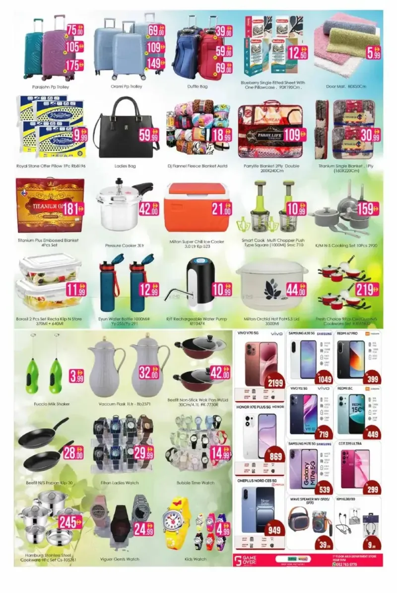 Aiko Hypermarket weekly ad Sep 11 – Sep 14, 2026 – page 6