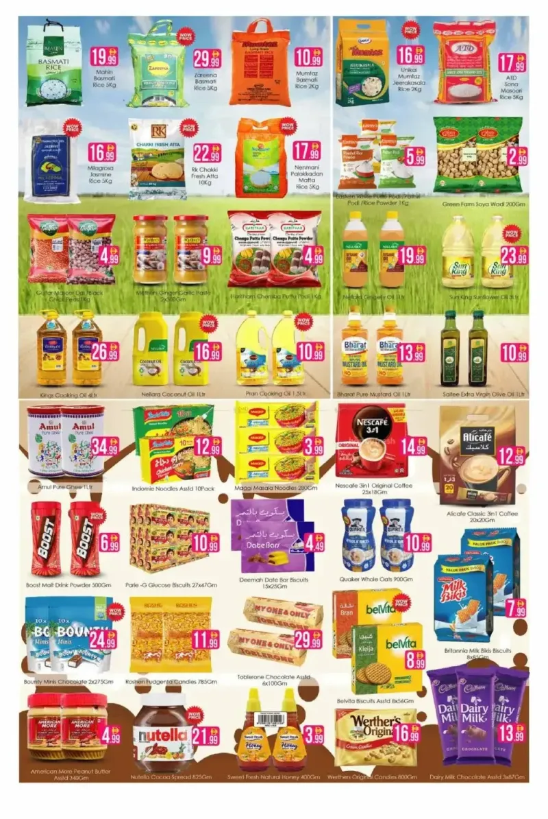Aiko Hypermarket weekly ad Sep 11 – Sep 14, 2026 – page 3