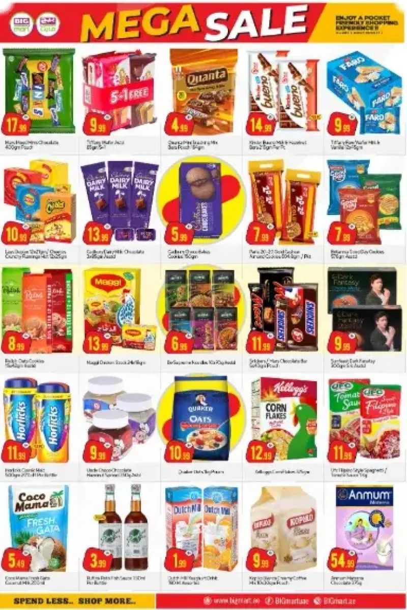 Bigmart weekly ad Sep 4 – Sep 7, 2026 – page 7