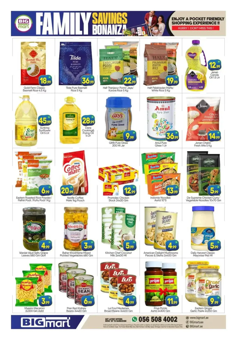 Bigmart weekly ad Sep 10 – Sep 14, 2026 – page 5