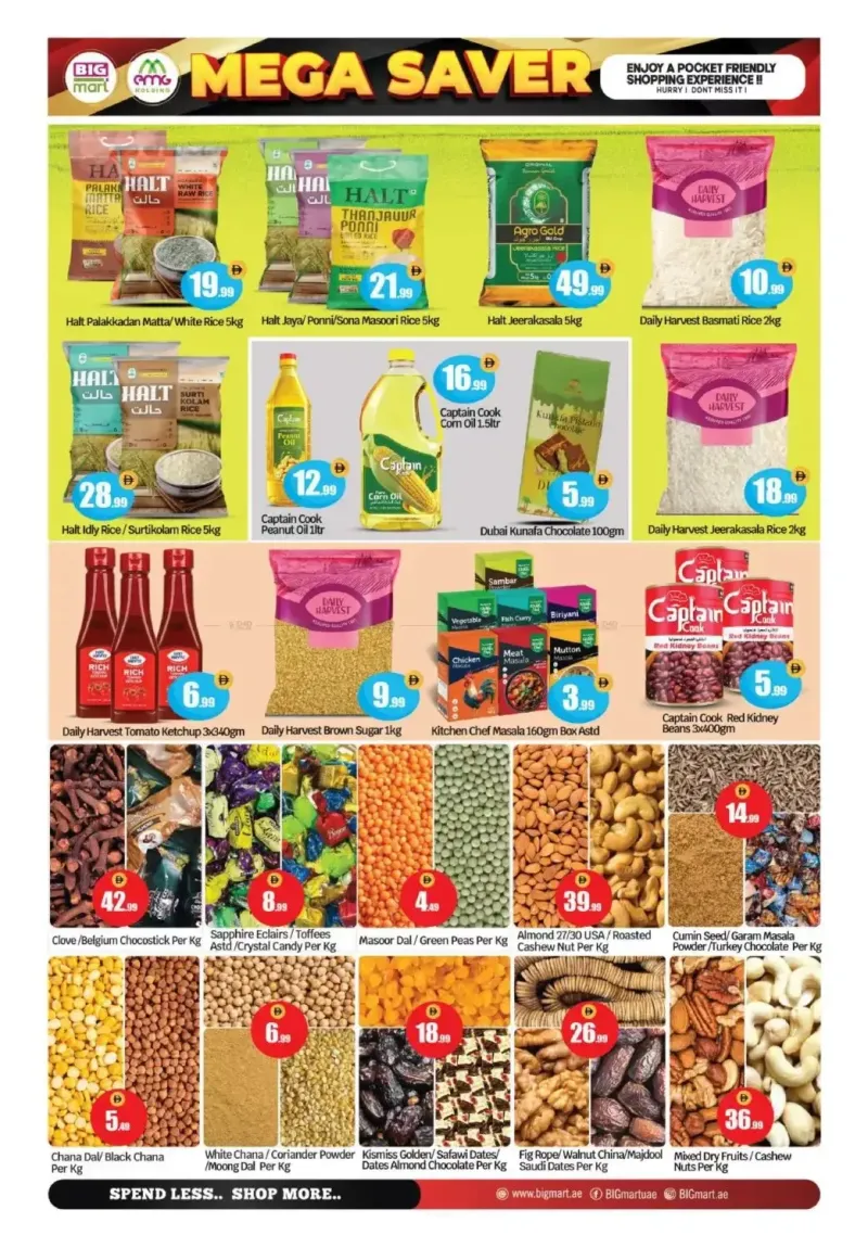 Bigmart weekly ad Sep 11 – Sep 14, 2026 – page 4