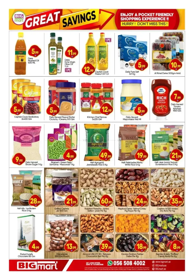Bigmart weekly ad Sep 24 – Sep 28, 2026 – page 3