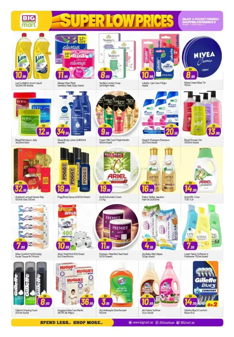 Bigmart weekly ad Oct 2 – Oct 5, 2026 – page 7