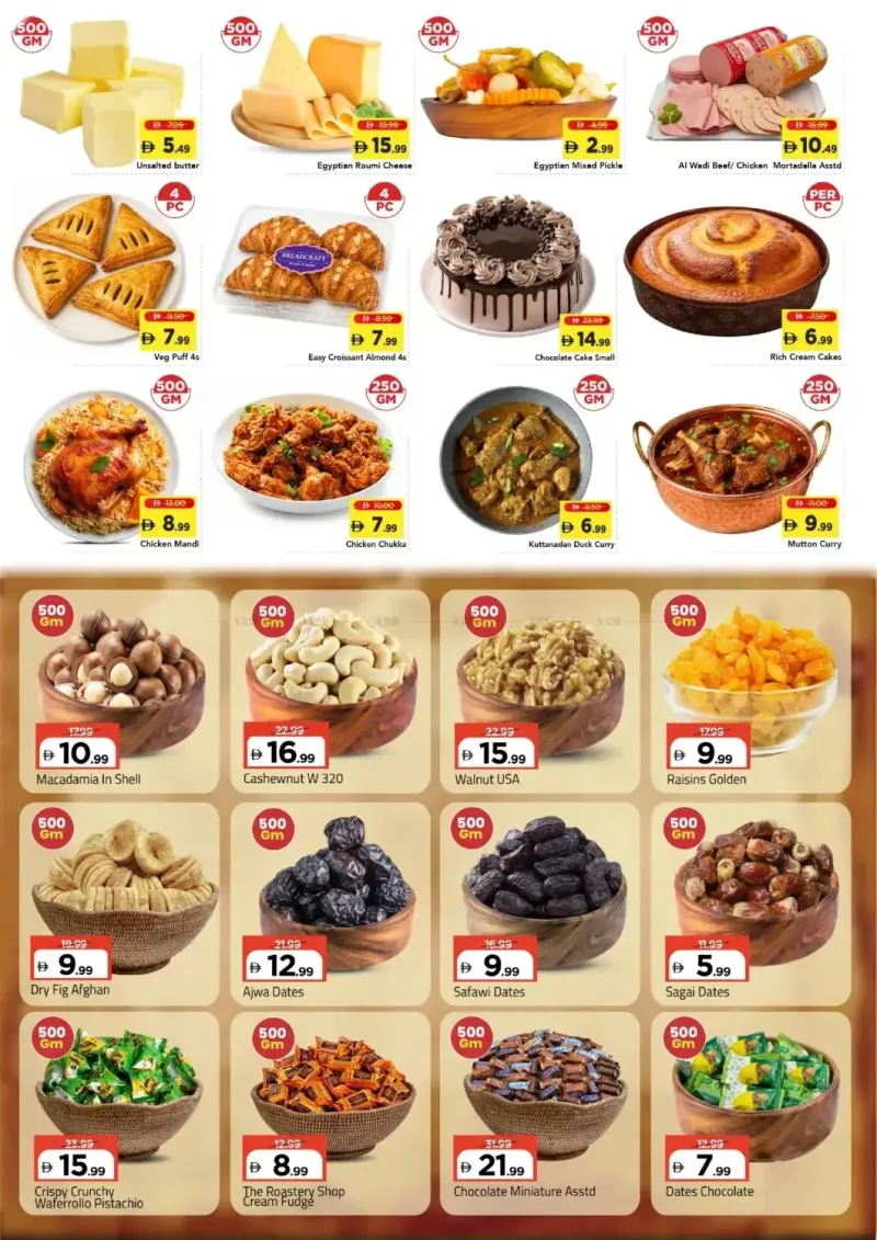 Mark & Save UAE weekly ad Sep 4 – Sep 7, 2026 – page 4